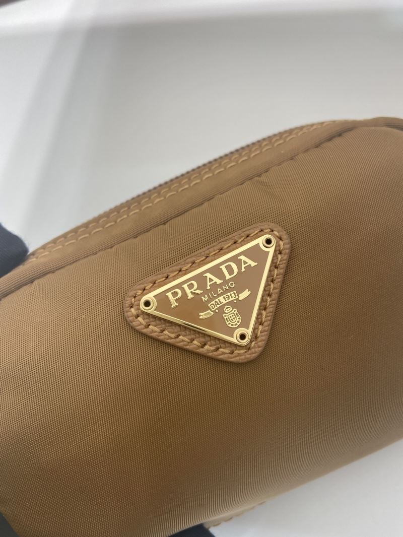 Pra*a wallets